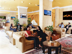 Hotel Tylos à Manama Extérieur photo